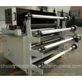 Large Feeding Width, Low Cost, Patented Gap Cutting Machine